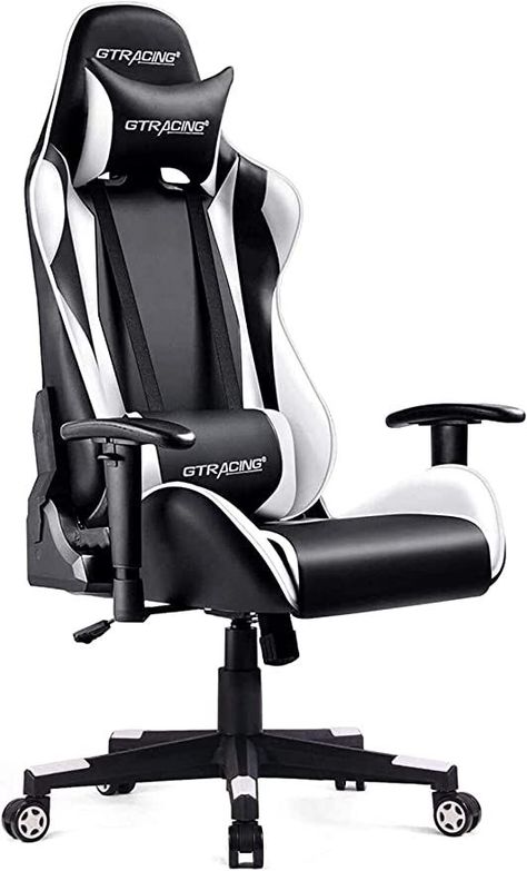 #chair #gamingchair #newchair #latestchair Pc Gaming Chair, Sport Chair, Gamer Chair, Chaise Gaming, Office Computer, E Sports, Gamer Room, Executive Chair, Computer Chair