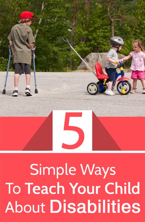 5 Simple Ways To Teach Your Child About Disabilities Disabilities Activities, Special Needs Teaching, Fun Activities For Preschoolers, Special Needs Resources, Classroom Strategies, Inclusive Education, Parenting Articles, Mom Junction, Creative Classroom