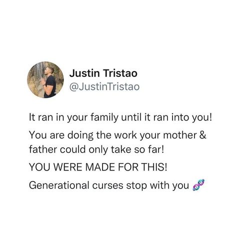 Breaking Generational Curses Quotes, Generation Curses, Curse Quotes, Breaking Generational Curses, Widget Images, Ancestral Healing, Generational Curses, Vision Board Book, Random Quotes