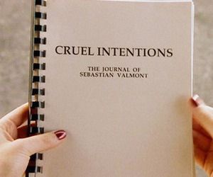 Intentions Aesthetic, Cruel Intentions Aesthetic, Vintage French Movie Aesthetic, Intentions Quotes, Ella Core, Dr Belongings, Girl Interrupted Book Quotes, Intention Quotes, Girlblogger Movies