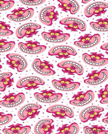 Smiley Cats Pattern Cheshire Cat Wallpaper, Images Disney, Disney Background, 강아지 그림, Disney Phone Wallpaper, Back Ground, Pinturas Disney, Cute Disney Wallpaper, Cheshire Cat