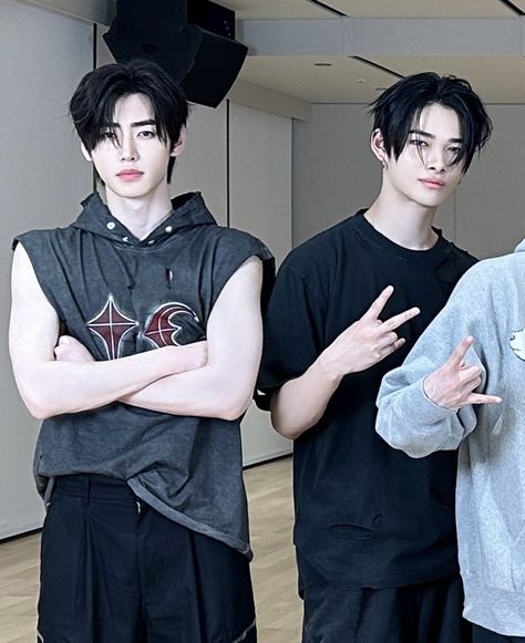 Enhypen Sunghoon, Dance Practice, Sung Hoon