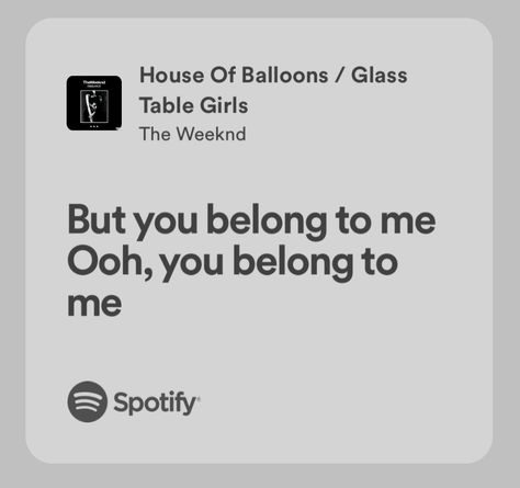 Spotify Lyrics Marriage Romance, House Of Balloons, Spotify Lyrics, Arranged Marriage, The Weeknd, Glass Table, Balloons, Songs, Bring It On