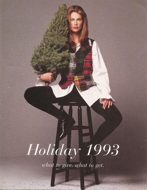 GAP Holyday 1993 Meghan Douglas - ads PART 2 Gap Christmas Campaign, 90s Gap Ads, Hoodie Ads, 90s Fashion Ads, Holiday Fashion Editorial, Runway 90s, Gap Ads, Gap 90s, Meghan Douglas