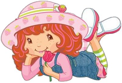 Strawberry Shortcake 2007, Forever Friends, Cute Smile, Strawberry Shortcake, Looney Tunes, Sesame Street, Strawberries, Tumblr