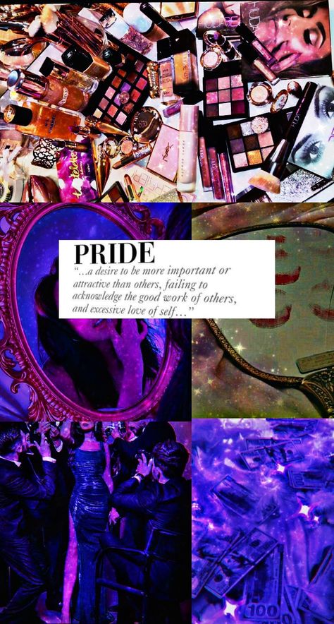 7 Deadly Sins Pride Aesthetic, Seven Sins Aesthetic, Sin Of Pride Aesthetic, Pride Deadly Sin, Pride Seven Deadly Sins Aesthetic, Pride Aesthetic Sin, Pride Sin Aesthetic, Pride Installation, Pride 7 Deadly Sins