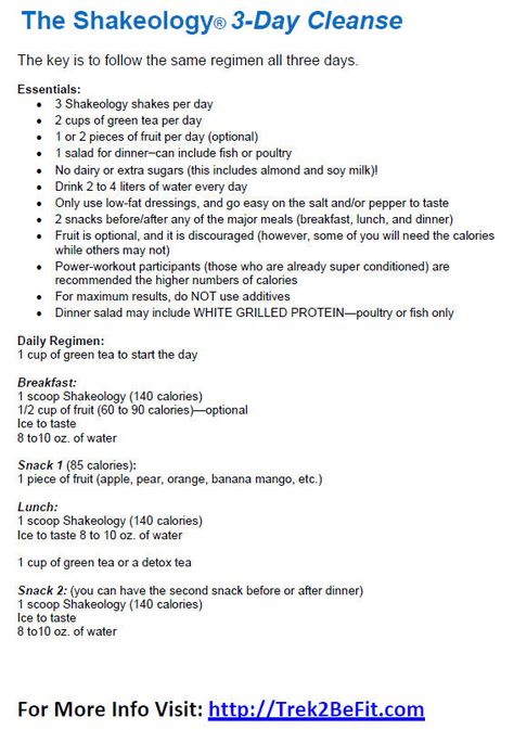 Shakeology 3 Day Cleanse Shakeology 3 Day Cleanse, Shakeology Cleanse, Beachbody Shakeology, 3 Day Cleanse, 3 Day Refresh, Shakeology Recipes, 21 Day Fix Meals, Detox Cleanse, 21 Day Fix