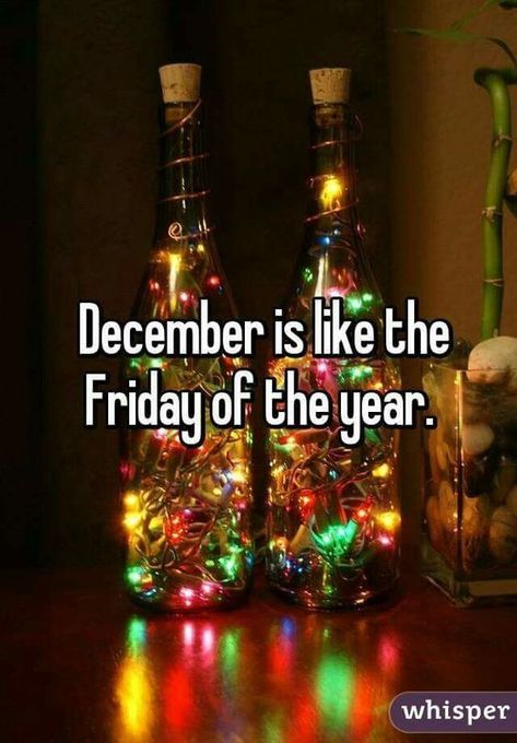 December is like the Friday Of The Year Welcome December Quotes Indonesia, Welcome December Quotes, Welcome December, December Quotes, Christmas Fabric Crafts, Funny Quotes In Urdu, Weekday Quotes, Christmas Jokes, Hello December