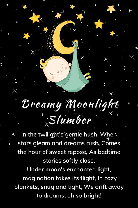 Bedtime Poem: Kids activity Bedtime Poems, Nighttime Prayer, Bedtime Songs, Spelling For Kids, Baby Bedtime, Kids Bedtime, Kids Night, Bedtime Story, Bollywood Dance