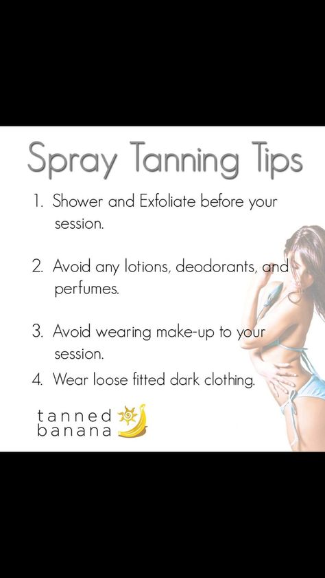 Spray tan tips Tan Tips, Spray Tan Tips, Tanning Tips, Spray Tan, Dark Outfits, Spray Tanning, Tanning, Deodorant, Body Art