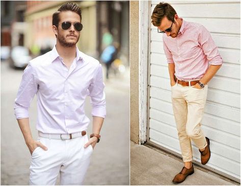 #Men'sFashion,light pink shirt men look Light Pink Shirt Outfit Men Formal, Light Pink Shirt Outfit Men, Suit And Tie Combinations, Light Pink Shirt Outfit, Pink Shirt Outfit, Outfit Ideas Pink, Pink Shirt Men, Coral Outfit, Pastel Shirt