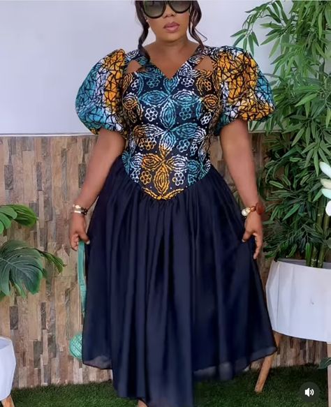 Style For Plus Size, Short Flare Dress, Dresses For Plus Size, Agbada Design, Diy Corset, Lace Dress Classy, Boubou Styles For Women, Ankara Styles For Women, Ankara Dress Designs