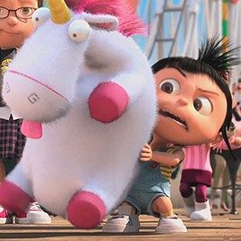 IT'S SO FLUFFY I'M GONNA DIEE! What I Like About You, Feel Good Friday, Miss Piggy, Face Swaps, All I Ever Wanted, Despicable Me, Cool Stuff, Pics Art, Great Movies