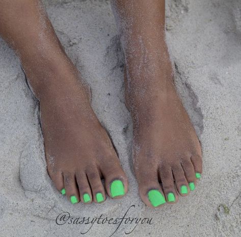 Acrylic Toes, Toe Nails, Mint Green, Gel Nails, Nail Designs, Nails, Makeup