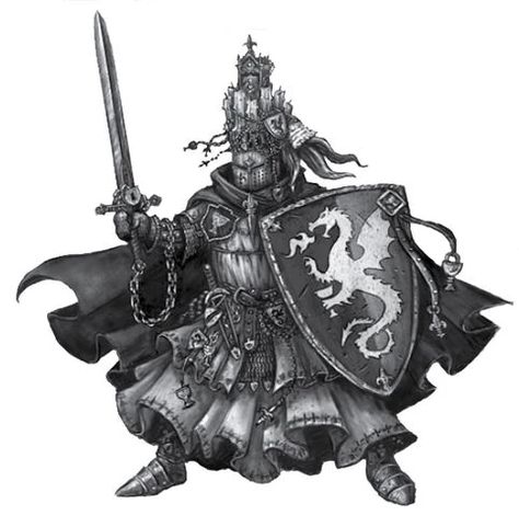 Grail Knight | Warhammer Wiki | Fandom Grail Knight, Space Knight, Apocalypse Character, Knight Art, Traditional Games, Fantasy Miniatures, Warhammer Fantasy, Dungeon Master, Fantasy Rpg