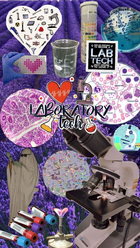 #lab #laboratory #labtech Lab Technician Aesthetic, Lab Technician, Manifesting Vision Board, Lab Tech, Diy Crafts Room Decor, Hard Work, Your Aesthetic, Connect With People, Creative Energy