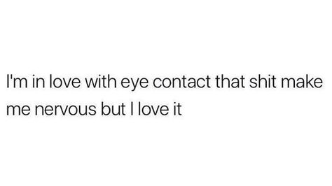 Eyes Talk Caption, Crush Eye Contact Quotes, Eye Contact Aesthetic Quotes, Eye Contact Captions For Instagram, Strong Eye Contact, Aesthetic Quotes About Eyes, Eye Contact Captions, Couple Eye Contact Aesthetic, Eye Contact With Crush