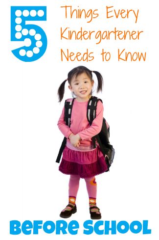 A kindergarten teacher's guide to getting ready for kindergarten. {Playdough to Plato} Playdough To Plato, Kindergarten Prep, Kindergarten Readiness, Before School, Starting School, School Readiness, School Time, Kindergarten Teachers, Preschool Kindergarten