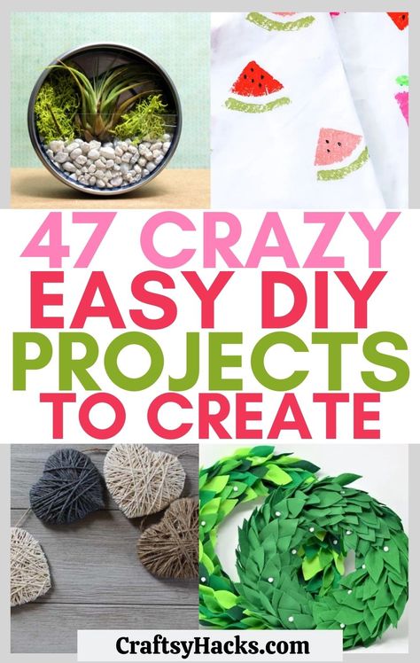 Diy Projects For Adults, Girls Night Crafts, Diy Spring Crafts, Craft Projects For Adults, Arts And Crafts For Adults, Plant Crafts, Art Projects For Adults, Diy Crafts For Adults, Fun Arts And Crafts