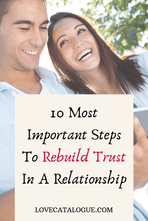 Steps To Rebuilding Trust In A Relationship - Love Catalogue Toxic Boundaries, Marriage Help Counseling, Build Trust In A Relationship, Marriage Counseling Questions, After Infidelity, Trust In A Relationship, Affair Recovery, The Best Relationship, Trusting Again