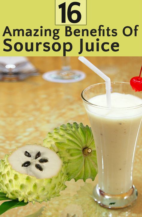 Sour Sops Benefits, Guanabana Benefits, Soursop Smoothie Recipes, Soursop Recipes, Soursop Benefits, Benefits Of Soursop, Soursop Juice, Alkaline Diet Benefits, Juice For Skin