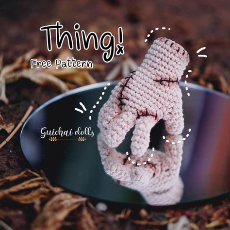 Crochet Store, 30k Followers, Crochet Humor, Crochet Lovers, Halloween Crochet, Pumpkin Pattern, Crochet Patterns For Beginners, Love Crochet, Amigurumi Free Pattern