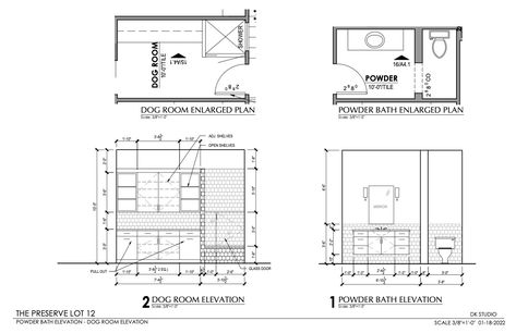 DK Studio Dog Shower Dimensions, Dog Wash Station, Shower Dimensions, Wash Station, Dog Storage, Dog Washing Station, Outdoor Baths, Space Dog, Indoor Pets