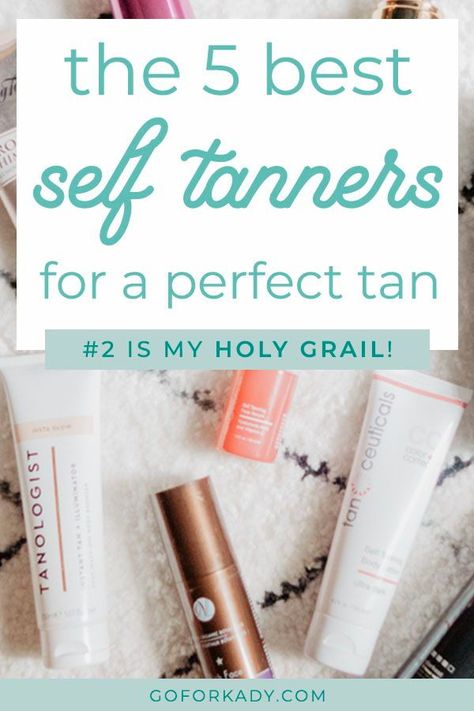 Best Sunless Tanning Lotion, Best Dark Self Tanner, Tanning Cream Best, Darkest Self Tanner, Best Self Tanner Before And After, Best Face Tanner Products, The Best Self Tanner, Diy Self Tanner Long Lasting, Best Way To Apply Self Tanner