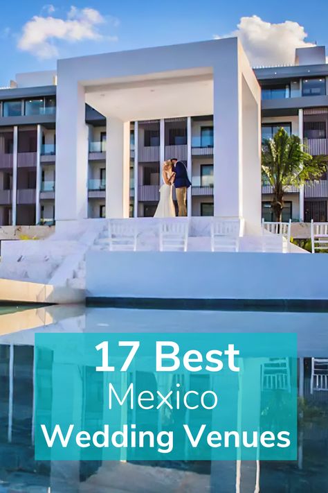 💍🌴 Your dream destination wedding awaits in Mexico! 🇲🇽 Say "I do" at stunning venues like Secret Gardens, Rooftop Penthouses, and more in paradisiac places like Tulum or Puerto Vallarta! 🏖️✨ Create unforgettable memories surrounded by nature's beauty! Wedding In Tulum Mexico, Rooftop Penthouse, Hyatt Ziva Puerto Vallarta, Mexico Wedding Venue, Riviera Cancun, Gazebo Wedding, Rooftop Lounge, Dream Venue, Garden Gazebo