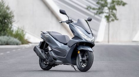 125 Scooter, Honda Scooters, Honda Pcx, Motorcycles And Scooter, Scooters For Sale, Honda (motorcycle), Honda S, New Honda, Sepeda Motor