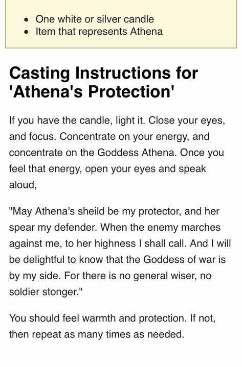 Offerings To Athena, Athena Deity Work, Athena Altar Offerings, Working With Athena, Athena Sigil, Greek Deities Gods And Goddesses, Athena Witchcraft, Athena Worship, Athena Offerings