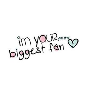 I'm your biggest fan. Your Biggest Fan Quotes, Biggest Fan Quotes, Fan Quotes, Cheerleading Quotes, Card Writing, I Miss You Quotes For Him, Thinking Of You Quotes, Beautiful Sayings, Hug Quotes