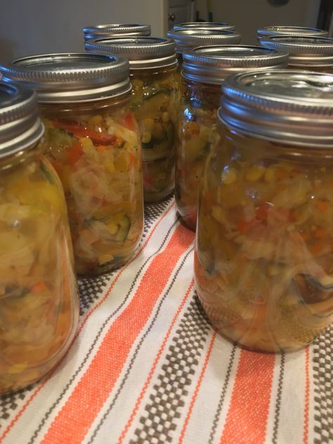 Chow Chow- Appalachian style – Grit Cooking- A Southern Girls Taste Appalachian Recipes Tennessee, Appalachian Cottage, Old Fashioned Chow Chow Recipe, Southern Chow Chow Recipe, Southern Chow Chow, Appalachian Cooking, Appalachian Style, Chow Chow Relish, Chow Chow Recipe