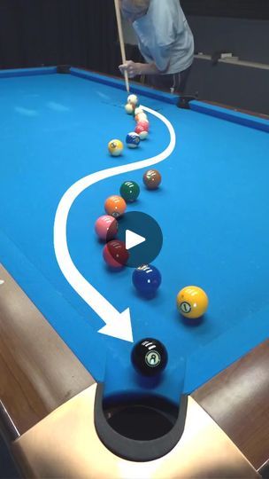 Trick Shots, Billiards, Audio, Pool