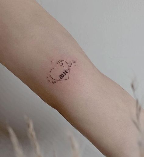 00:00 Tattoo, Coldplay Tattoo, Kpop Tattoo, Bts Tattoo, Best Leg Tattoos, Seattle Tattoo, Kpop Tattoos, Unique Tattoo Ideas, Sore Loser