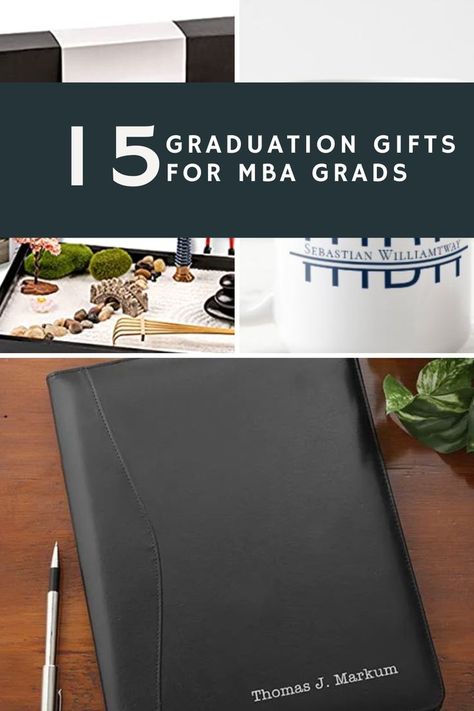 Mba Graduation, Graduation Gift Ideas, Graduation Presents, Grad Gifts, Meaningful Gifts, Graduation Gifts, This Year, Gift Ideas, Gifts