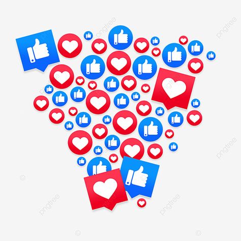 Social Media Icons Aesthetic, Follow Png, Facebook Png, Social Media Likes, Social Media Png, Facebook Aesthetic, Photography Name Logo, Love Icon, Social Media Icons Free