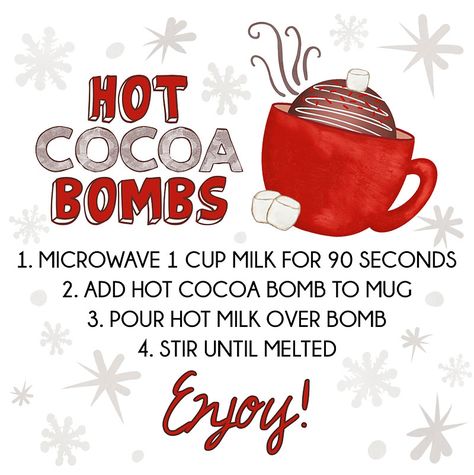 Hot Cocoa Bar Labels, Free Printable Grinch, Grinch Hot Chocolate, Hot Chocolate Printable, Hello Holidays, Hot Chocolate Treats, Hot Cocoa Bomb, Christmas Hot Cocoa, Hot Cocoa Gift