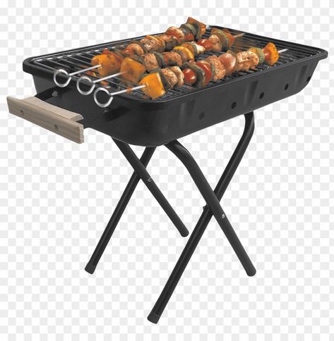 Camping Trip Food, Pinterest Png, Chef Grill, Electric Guitar Accessories, George Foreman Grill, Grill Scraper, Grill Logo, Bbq Set, Portable Grill