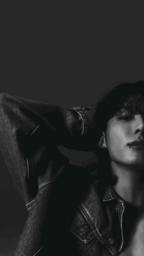 Jungkook Back View, Fantasy Names, Jungkook Selca, Beautiful Lyrics, Wallpaper Bts, Jeon Jungkook Photoshoot, Black And White Wallpaper, Jungkook Aesthetic, Black And White Aesthetic