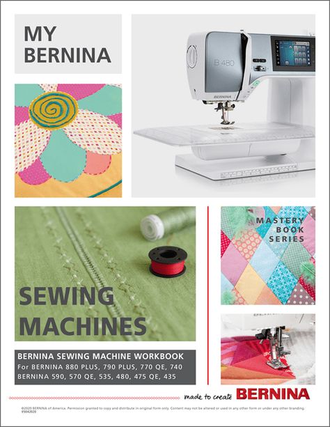 Sewing Bunny, Bernina 880, Computerized Quilting, Bernina Embroidery, Bernina Sewing Machine, Bernina Sewing, Bernina Blog, Sewing Machine Needles, Sewing Workshop