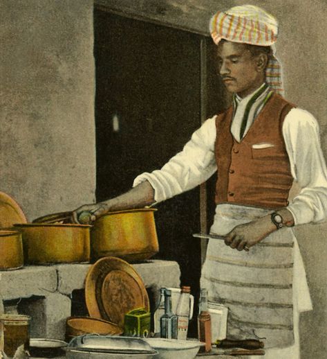 Gastro Obscura, Simple Bread, Colonial India, Modern Indian Art, Madras Curry, The British Empire, Ancient Recipes, Indian Breakfast, Cookery Books