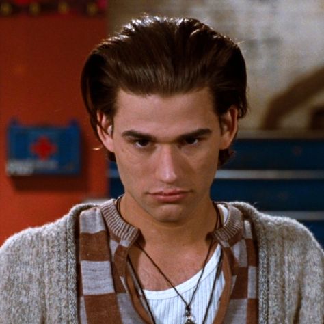 Johnny Whitworth - A.J. Johnny Whitworth 90s, Johnny Whitworth, Empire Records, A J, Actors, Stars