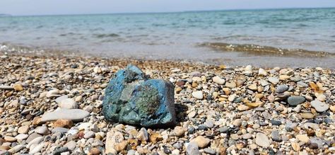 Leland Michigan, Leland Blue Stone, Michigan Beaches, Lake Superior Agates, Rock Hunting, Petoskey Stone, Forest Bathing, See The Northern Lights, Up North