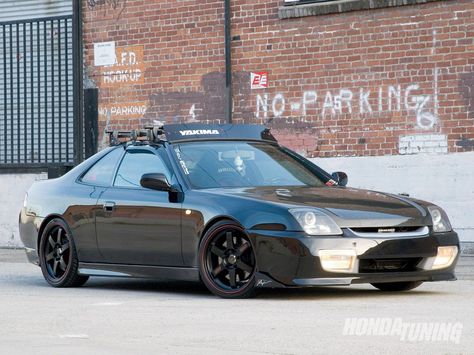 Htup 0907 01 o+1999 honda prelude+mugen front bumper Honda Prelude 5th, 2001 Honda Prelude, Civic Car, Old School Vans, Honda (car), Honda Prelude, Street Racing Cars, Honda Cars, Import Cars