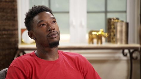 Singer/Songwriter Kevin McCall Tearfully Explains What His Father Misunderstood About Him Kevin Mccall, Eva Marcille, Police Sergeant, Gossip News, Love Quotes For Him, Police Officer, Singer Songwriter, A Month