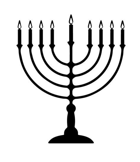 Jewish Protection Symbols, All Religions Symbol, All Religions Are One Symbol, Historic Christian Symbols, Judaism Symbol, Jewish Tattoo, Hannukah Candles, Faith Symbol, Symbols And Their Meanings