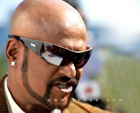 Sivaji - The BOSS - Bachelor of Social Service Sivaji The Boss, Social Service, Boss Wallpaper, Happy B Day, B Day, The Boss