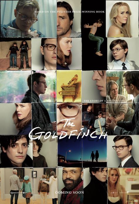 Kotku Hutchins, The Goldfinch Fanart, Goldfinch Fanart, The Gold Finch, 30 Day Writing Challenge, Really Cool Wallpapers, Aneurin Barnard, Gold Finch, The Goldfinch