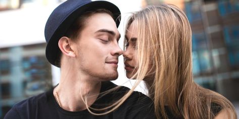 National Girlfriends Day Quotes: 30 Romantic Quotes To Say 'I Love You' To Your Girlfriend | YourTango Truth Or Truth Questions, Psychological Tricks, Flirty Questions, Intimate Questions, Deep Questions To Ask, Funny Flirty Quotes, Dare Questions, Good Kisser, Romantic Questions